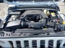 Jeep Wrangler Sport S 4x4 Image 6