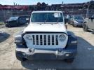 Jeep Wrangler Sport S 4x4 Image 3