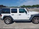 Jeep Wrangler Sport S 4x4 Image 15