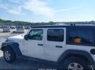 Jeep Wrangler Sport S 4x4 Image 4