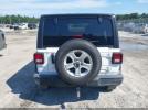 Jeep Wrangler Sport S 4x4 Image 2