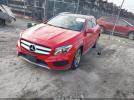 Mercedes-Benz GLA 4matic Image 7