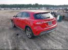 Mercedes-Benz GLA 4matic Image 10