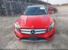 Mercedes-Benz GLA 4matic Image 9