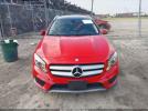 Mercedes-Benz GLA 4matic Image 13