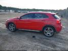 Mercedes-Benz GLA 4matic Image 12