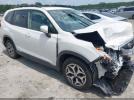 Subaru Forester Premium Image 1