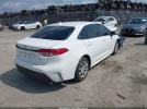 Toyota Corolla Le Image 10