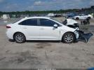 Toyota Corolla Le Image 16
