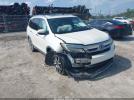 Honda Pilot Touring Image 1