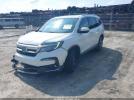 Honda Pilot Touring Image 11