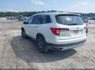 Honda Pilot Touring Image 16
