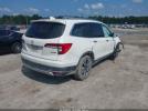 Honda Pilot Touring Image 5