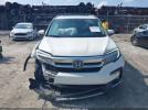 Honda Pilot Touring Image 4