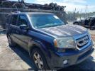 Honda Pilot Ex Image 1
