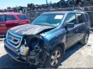 Honda Pilot Ex Image 4