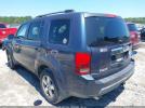 Honda Pilot Ex Image 3