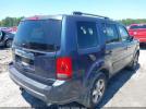 Honda Pilot Ex Image 9