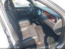 Lincoln Towncar Signature Limited Image 6