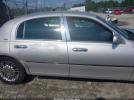 Lincoln Towncar Signature Limited Image 4