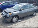 Nissan Versa 1.6 S+ Image 2