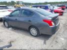 Nissan Versa 1.6 S+ Image 4