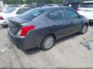 Nissan Versa 1.6 S+ Image 17