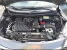 Nissan Versa 1.6 S+ Image 6