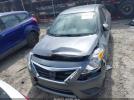 Nissan Versa 1.6 S+ Image 12