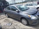 Nissan Versa 1.6 S+ Image 10
