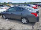 Nissan Versa 1.6 S+ Image 14