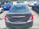 Nissan Versa 1.6 S+ Image 11