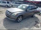 Mercedes-Benz GLK Image 2