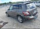 Mercedes-Benz GLK Image 12