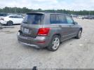 Mercedes-Benz GLK Image 7