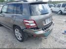Mercedes-Benz GLK Image 15