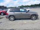 Mercedes-Benz GLK Image 8