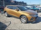 Chevrolet Blazer Image 1
