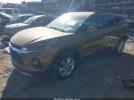 Chevrolet Blazer Image 15