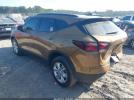 Chevrolet Blazer Image 3