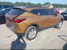 Chevrolet Blazer Image 2