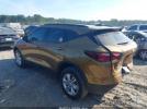 Chevrolet Blazer Image 13