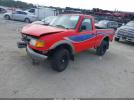 Ford Ranger Image 4