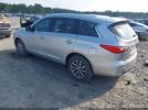 INFINITI Qx Image 14