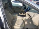 INFINITI Qx Image 4