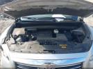 INFINITI Qx Image 5