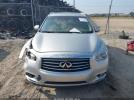 INFINITI Qx Image 7
