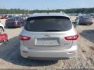 INFINITI Qx Image 8