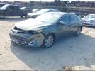 Toyota Avalon Xle Image 4