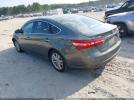 Toyota Avalon Xle Image 16